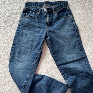 Uniqlo Jeans